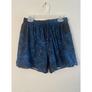 Pace Breaker Lined Short 5''